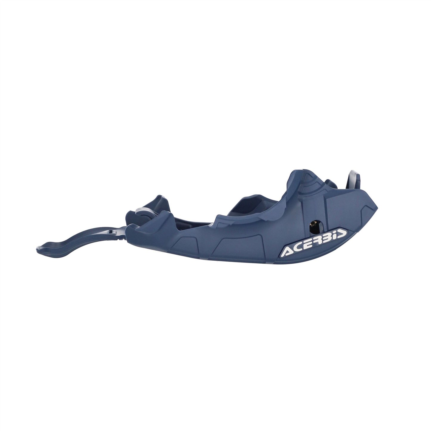 Acerbis Blue Skid Plate For Gas Gas EX 250 2024-2025