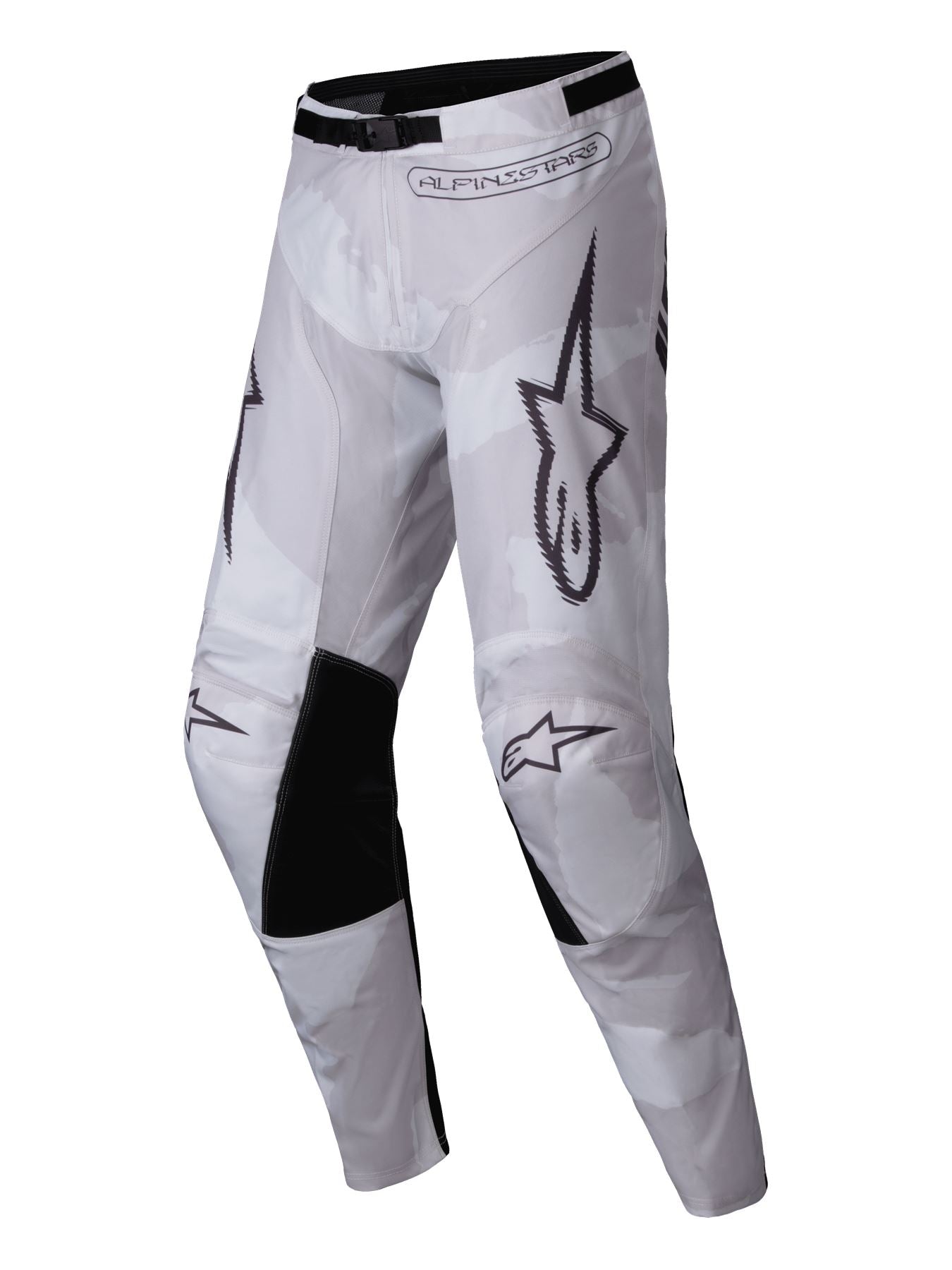 Alpinestars 2025 Racer Hollow Motocross Combo Kit Light Camo