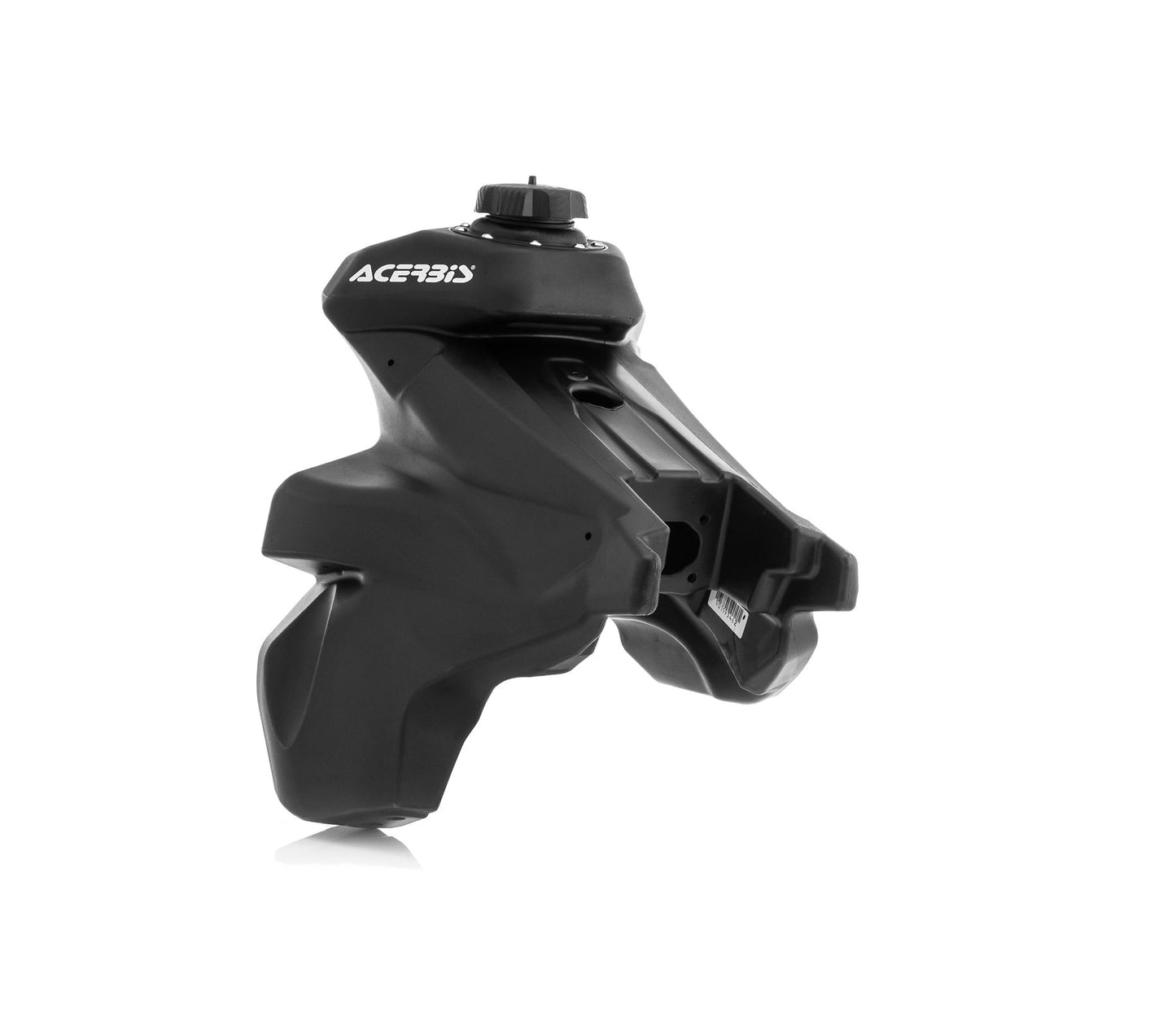 Acerbis Black Fuel Tank 12L For Husqvarna FE 350 2017-2019