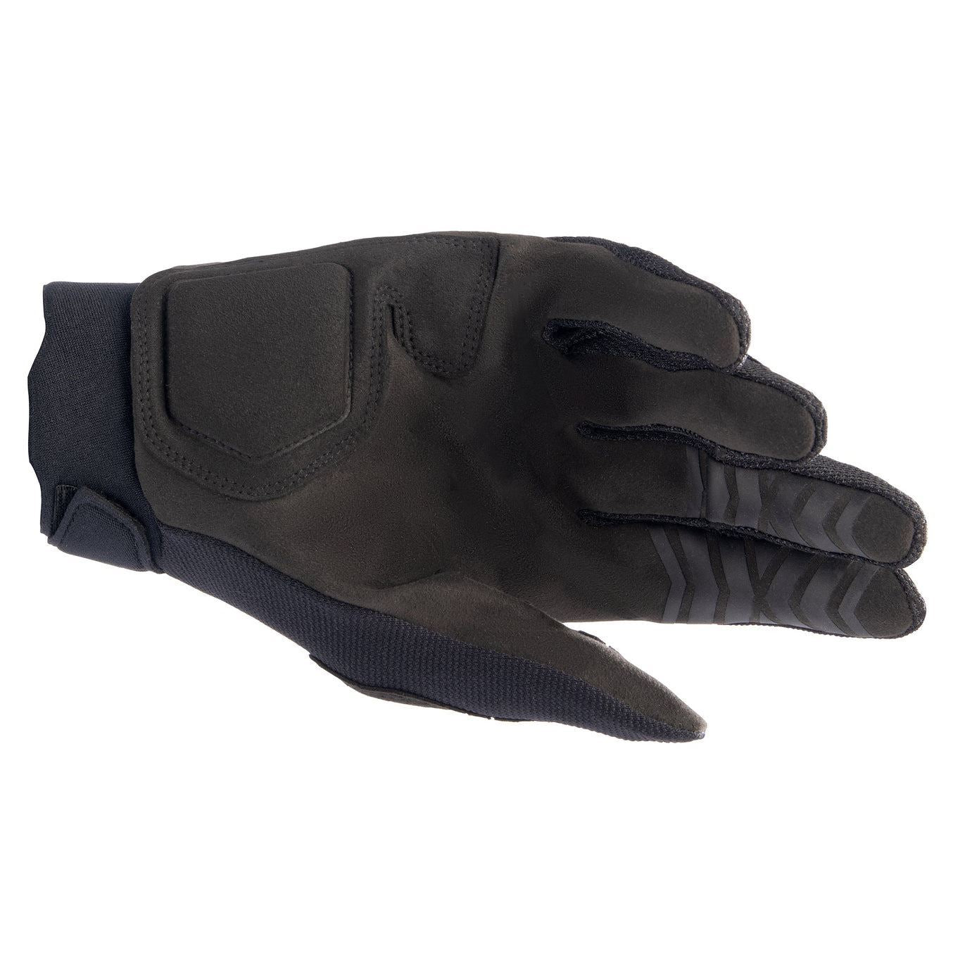 Alpinestars 2026 Full Bore XT Enduro Adventure Gloves Black Bright Red Blue