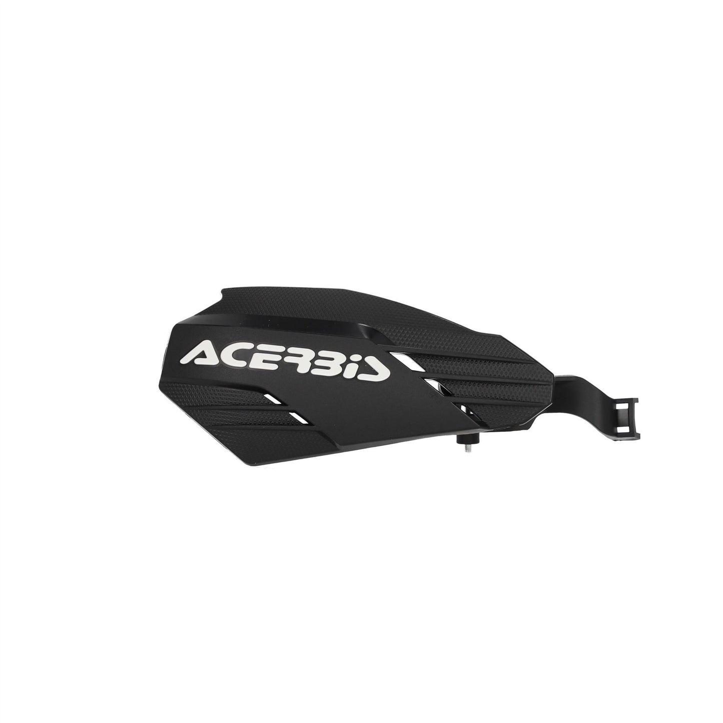 Acerbis K-Linear B Motocross Handguards Black White Beta RR 350 4T 2010 - 2024