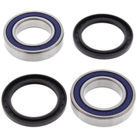 All Balls Rear Wheel Bearing Kit For Suzuki LT-230S 1985-1990