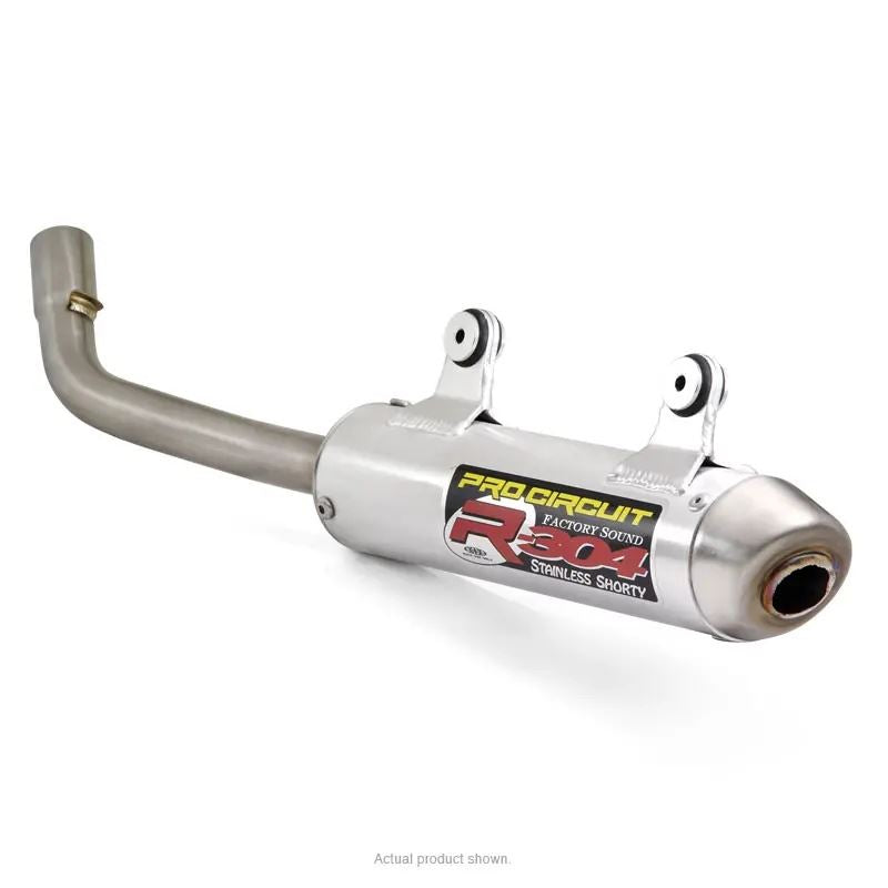 Pro Circuit R-304 Silencer For Husqvarna TE 300i 2018-2019
