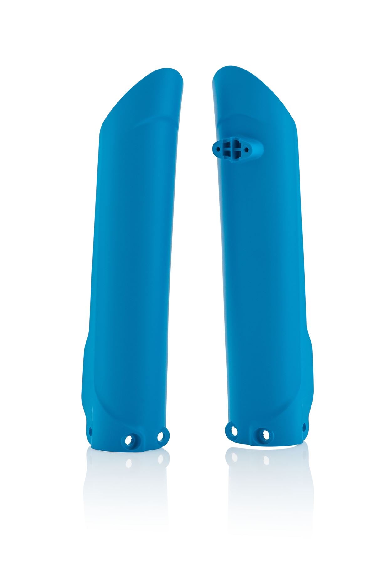 Acerbis Lower Fork Covers Blue 2 0017842.041