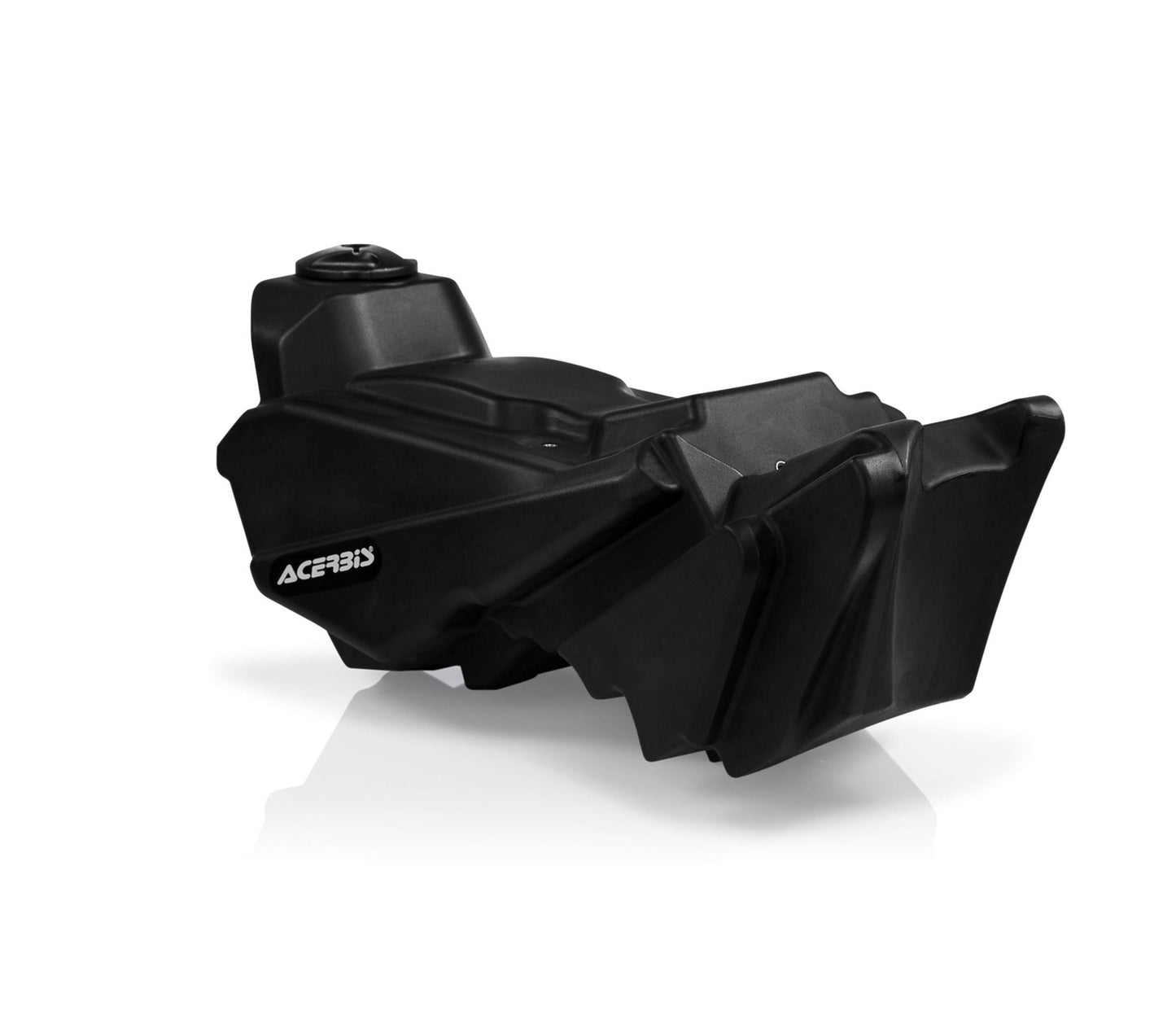 Acerbis Black Fuel Tank 11.3L For Yamaha YZ 450 F 2014-2017