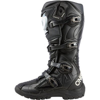 O'Neal 2025 Enduro Boots RMX Black