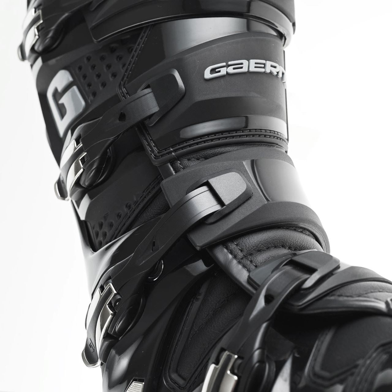 Gaerne SG12 Enduro Boots Black