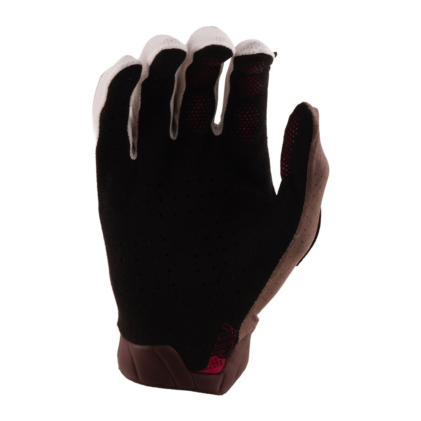 Troy Lee Designs Spring 2026 Air Myth MX Gloves Dark Olive Pumice