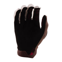 Troy Lee Designs Spring 2026 Air Myth MX Gloves Dark Olive Pumice
