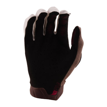 Troy Lee Designs Spring 2026 Air Myth MX Gloves Dark Olive Pumice