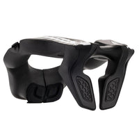 Alpinestars 2026 Youth Neck Support Black White Youth