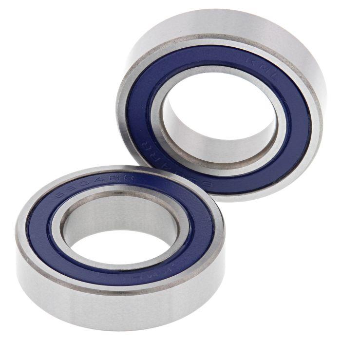 All Balls Rear Wheel Bearing Kit For Beta EVO 4T 250 2009-2010