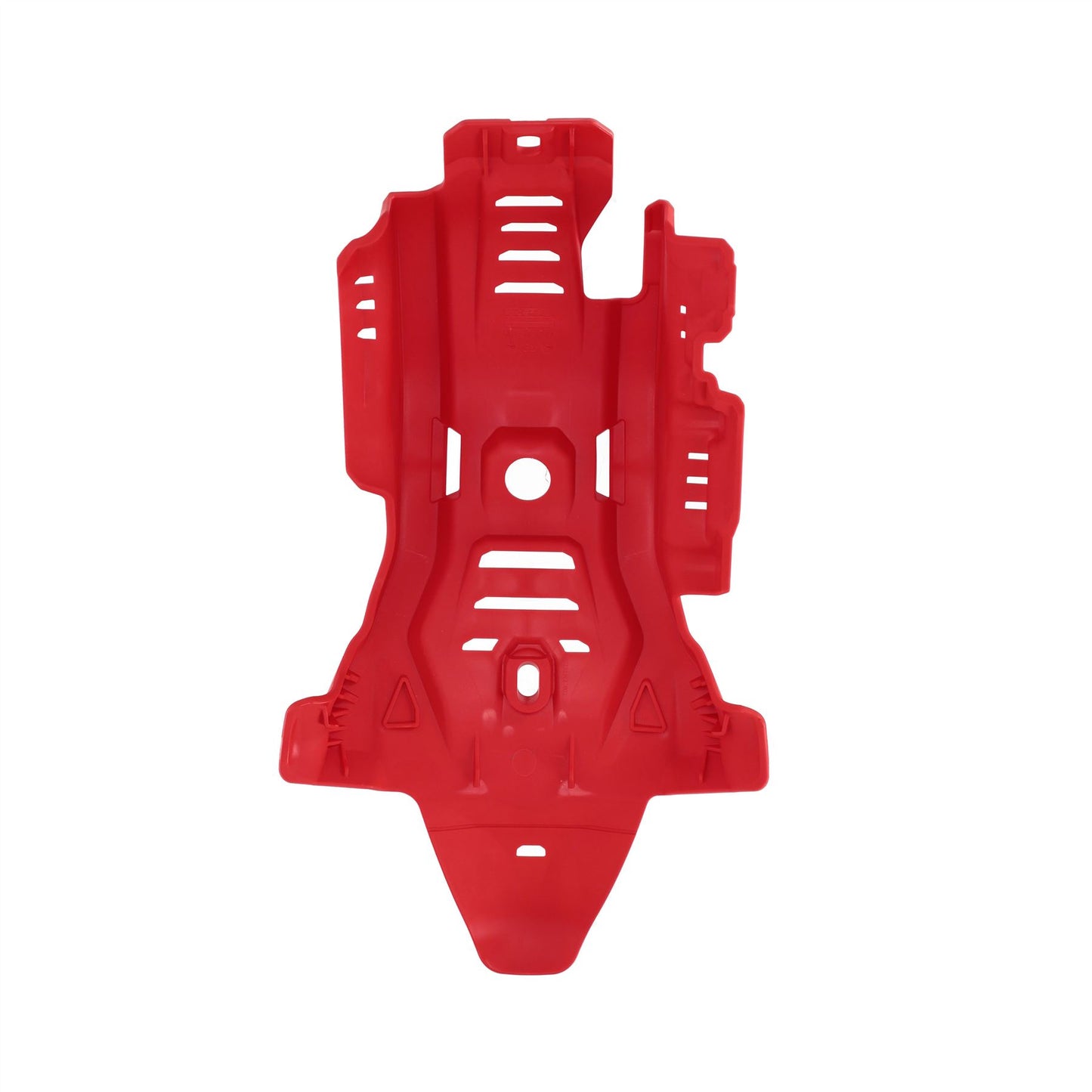 Acerbis Red Skid Plate For Beta RR RACE 2T 300 2025-2026