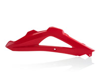 Acerbis Front Fender Black For Husqvarna TC 50 2023-2027