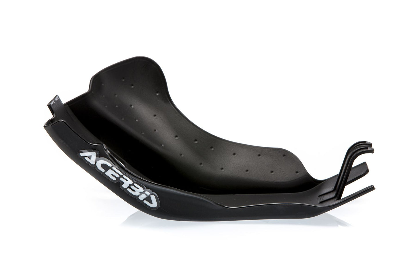 Acerbis Black Skid Plate For Husqvarna TE 250I 2018-2019
