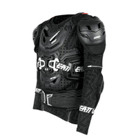 Leatt 2024 Body protector 5.5 Black