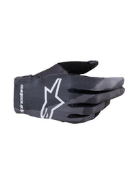 Alpinestars 2025 Radar Motocross Gloves Dark Camo