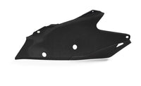 Acerbis Side Panels Metallic Black For Gas Gas EX 250 2022-2023