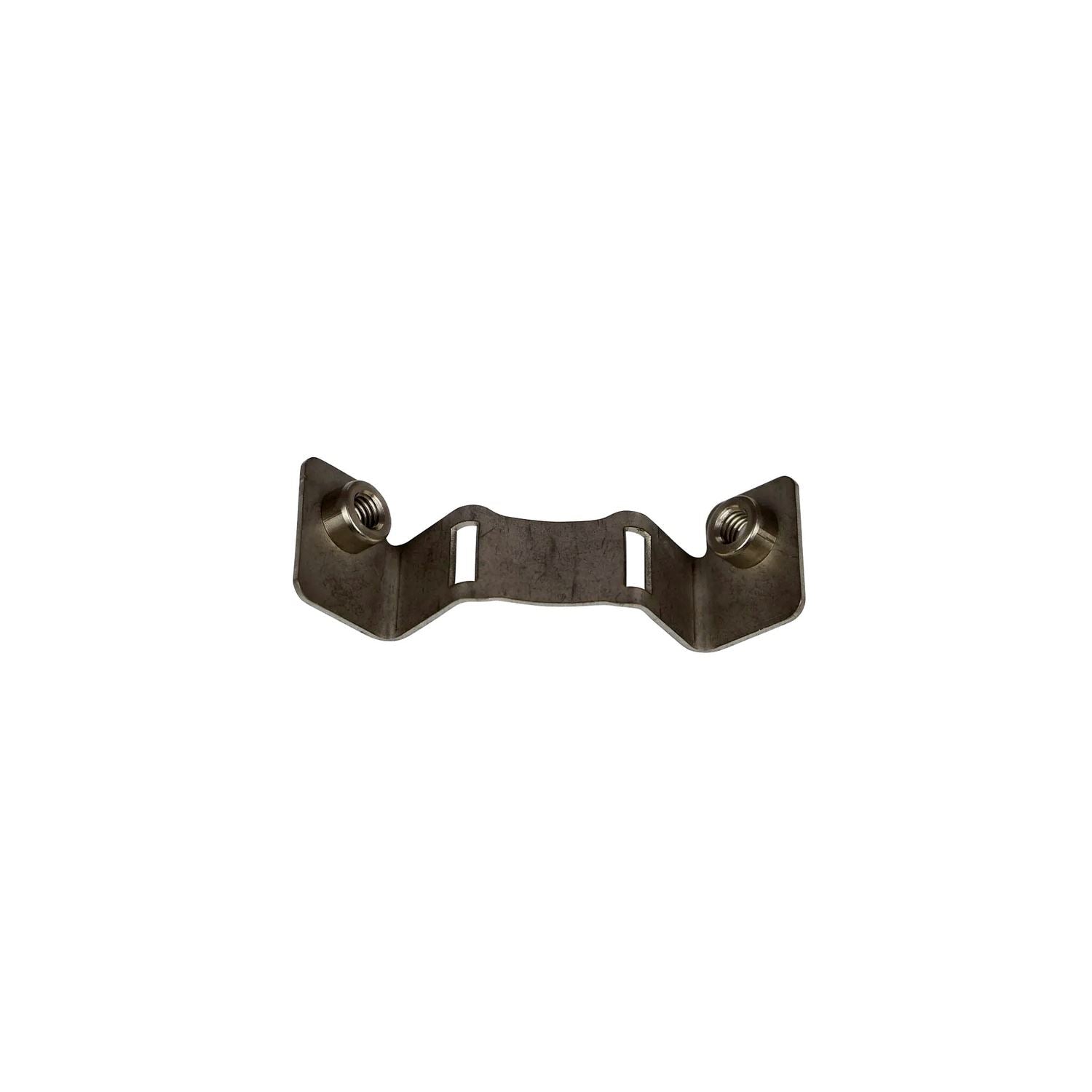 Akrapovic Stainless Steel Silencer Bracket