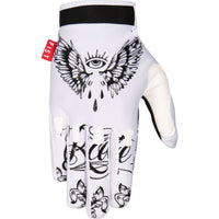 Fist Hardware Motocross Gloves Chapter 25 Anthony Jean Jean Flying