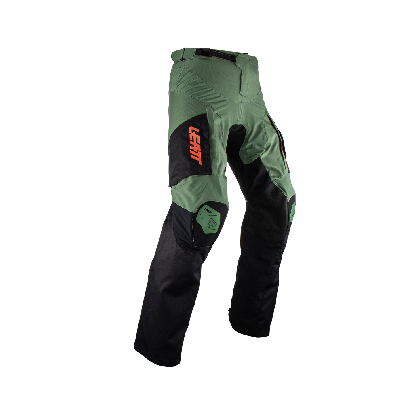 Leatt 2024 Pants Moto 5.5 Enduro Cactus