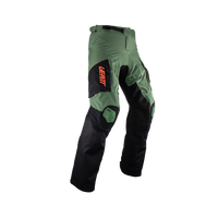 Leatt 2024 Pants Moto 5.5 Enduro Cactus