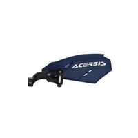 Acerbis K-Linear Motocross Handguards Blue White Sherco 450 SEF-R 2015 - 2023