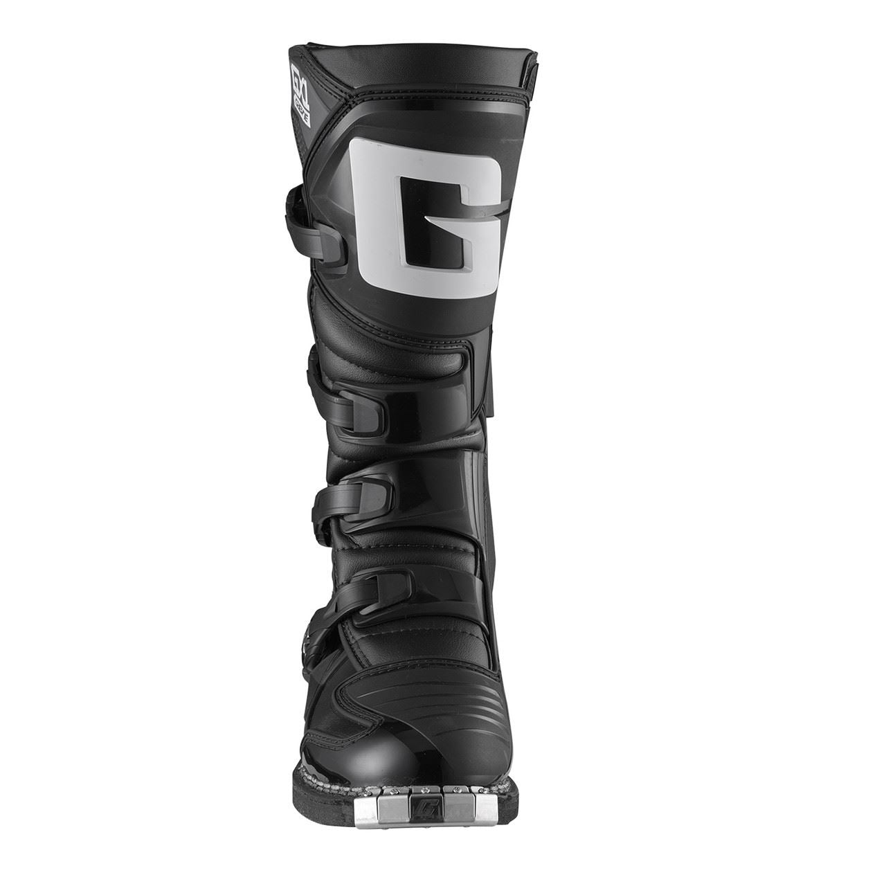 Gaerne GX1 Enduro Boots Black