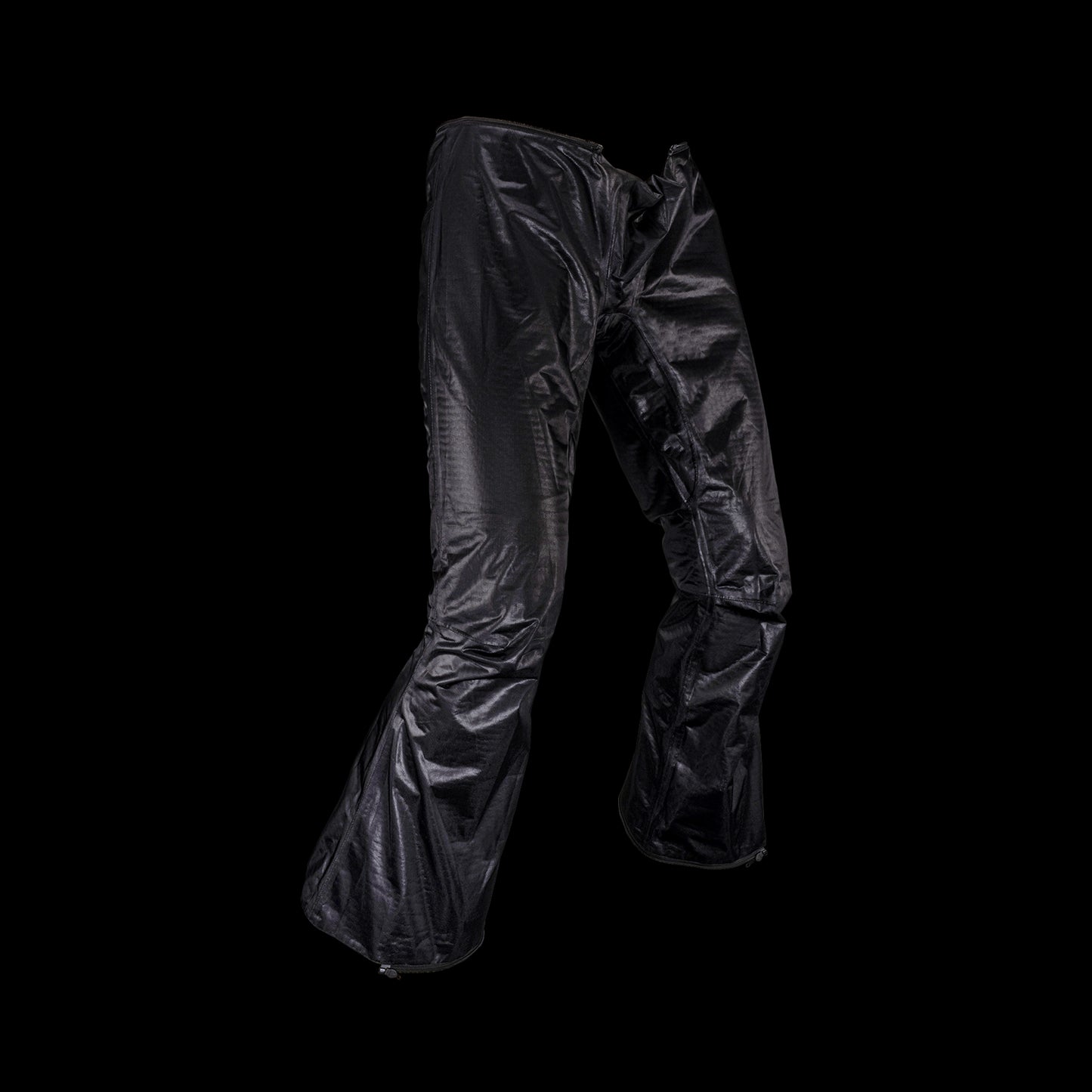 Leatt 2025 Adventure Flowtour 7.5 Pants Stealth
