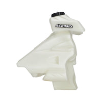 Acerbis Clear Fuel Tank 11L For Husqvarna FC 250 2023-2026
