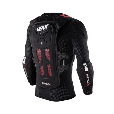 Leatt 2024 Body Protector Airflex Black