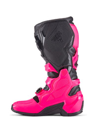 Alpinestars 2026 Tech 7 Motocross Boots Diva Pink Black