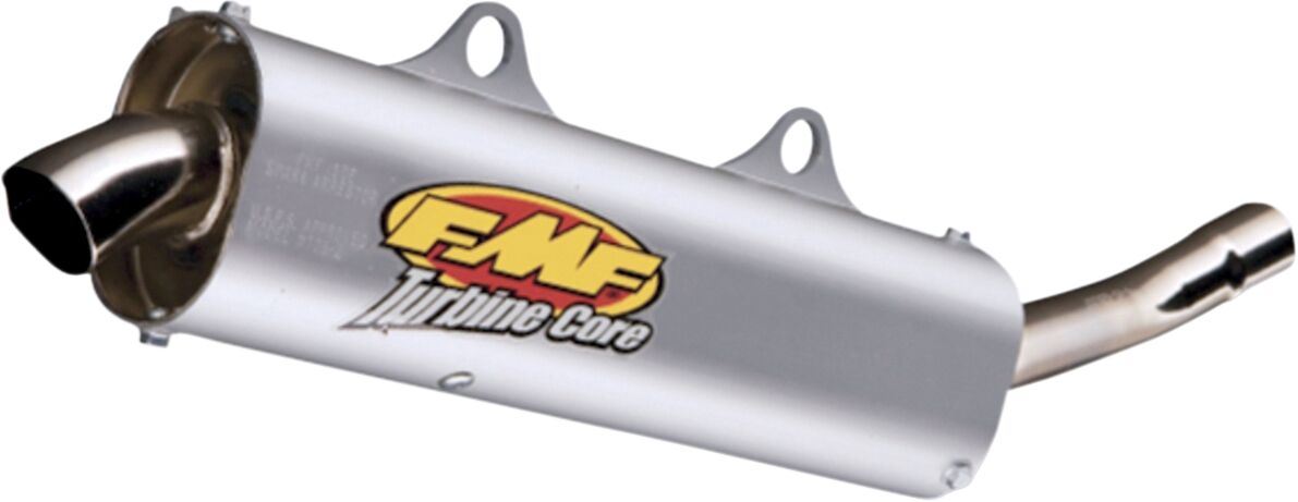 FMF TurbineCore Slip-On  Exhaust Silencer  FMFSA612