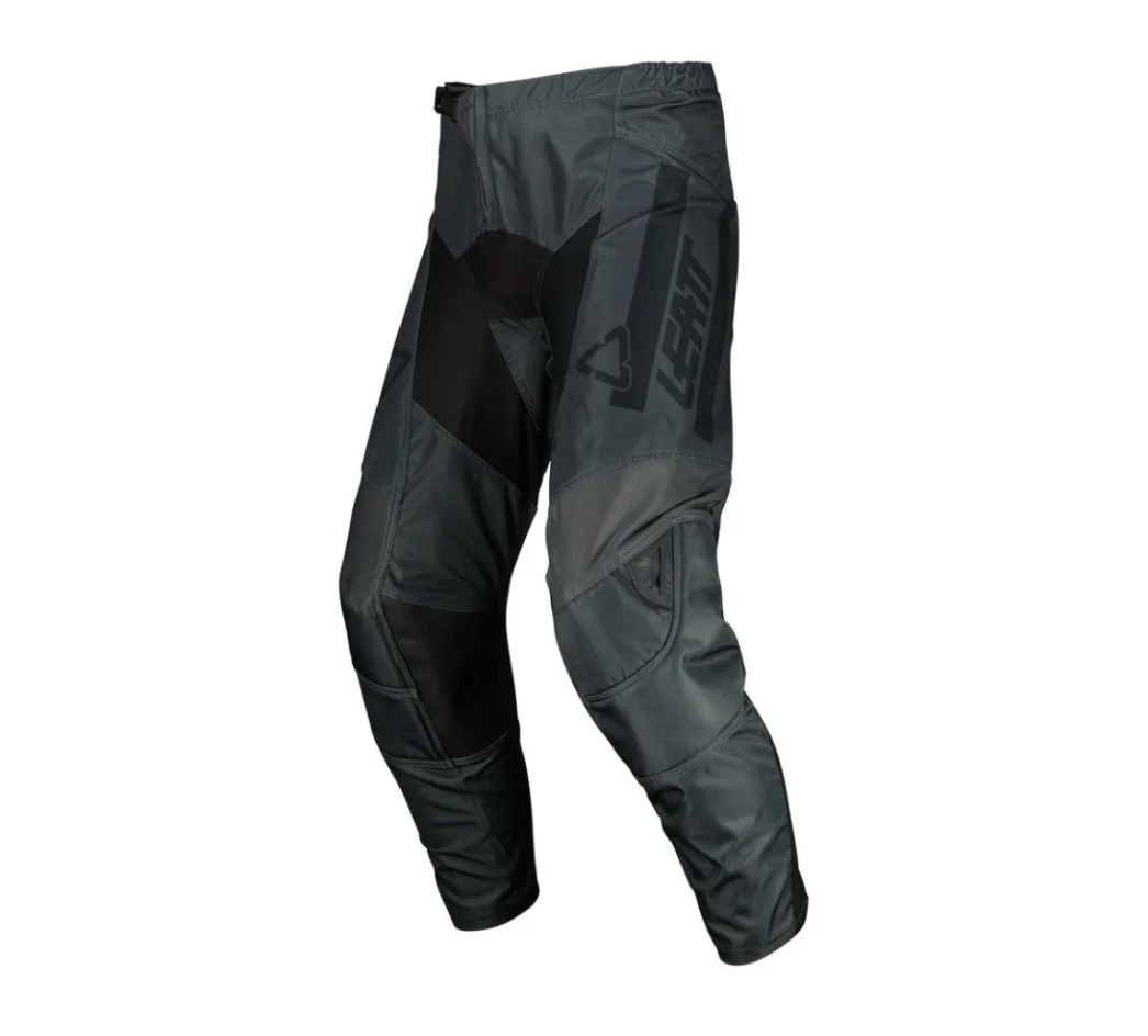 Leatt Motocross Combo Kit 3.5 Graphene