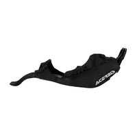 Acerbis Black Skid Plate For Beta RX 350 2026-2026