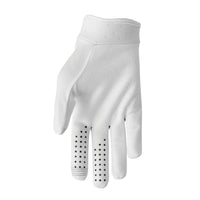 Thor 2026 Gloves Launchmode White