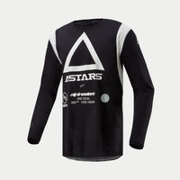 Alpinestars 2026 Techdura Enduro  Jersey