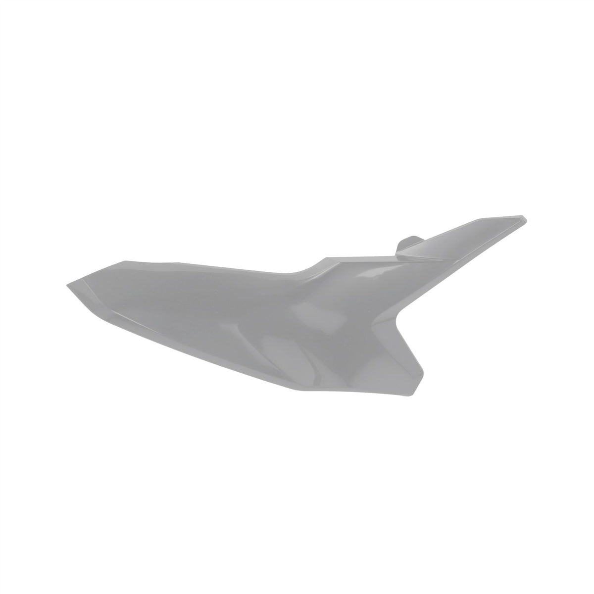 Acerbis Side Panels Grey 0027011.070
