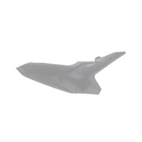 Acerbis Side Panels Grey 0027011.070