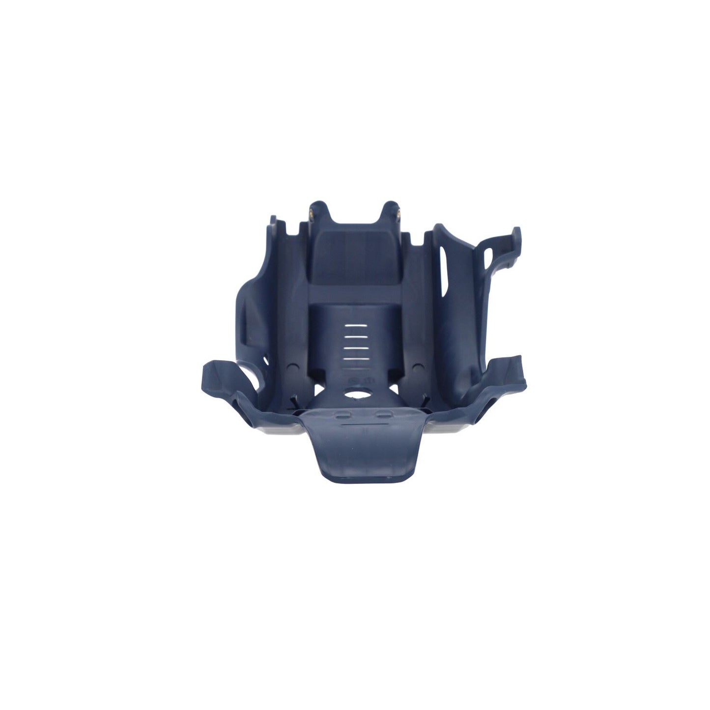 Acerbis Blue Skid Plate For Gas Gas EX 350 F 2024-2025