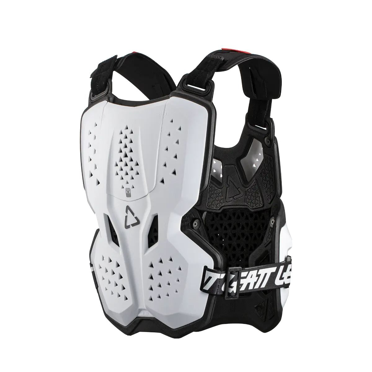 Leatt 2024 Chest Protector 3.5 White