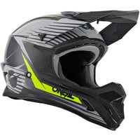 O'Neal 2025 Motocross Helmet 1SRS Stream Grey