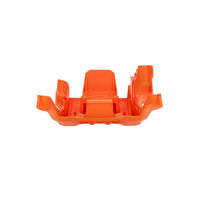 Acerbis Orange Skid Plate For KTM EXC 150 2024-2024