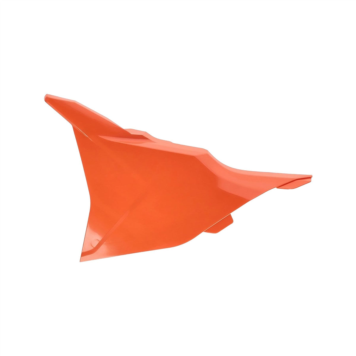 Acerbis Air Box Covers Orange 016 For KTM SX 85 2025-2027