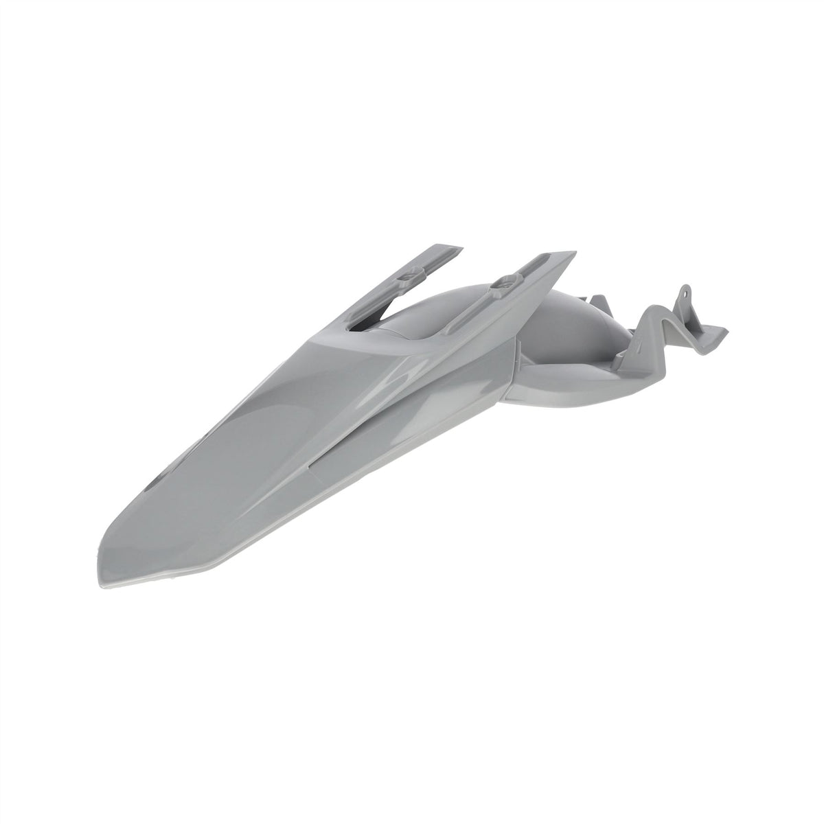 Acerbis Rear Fender Grey 0027028.070
