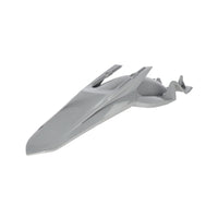 Acerbis Rear Fender Grey For Gas Gas MC 85 2025-2027