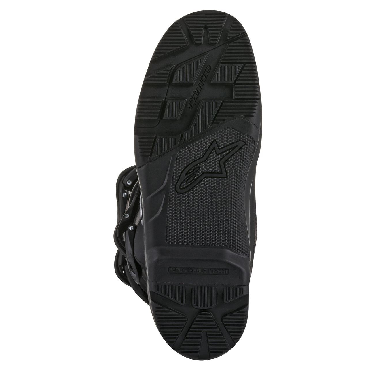 Alpinestars 2026 Tech 3 Enduro Boots Black