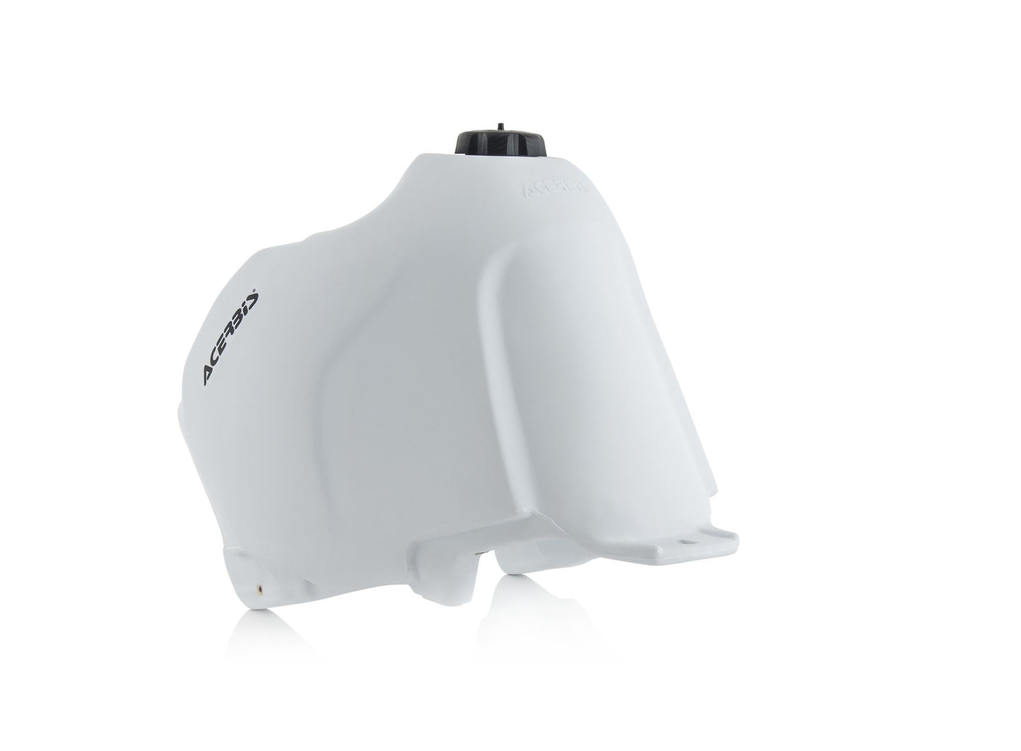 Acerbis White Fuel Tank 24L For Honda DOMINATOR NX 650 1992-1994