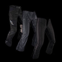 Leatt 2025 Adventure Multitour 7.5 Desert Jacket & Pants Combo Kit