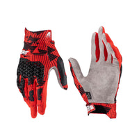 Leatt 2024 Gloves 4.5 Lite Red